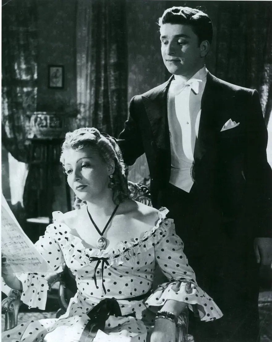 İstanbul Film Festivali 'Beklenen Şarkı' filmini restore ediyor 5