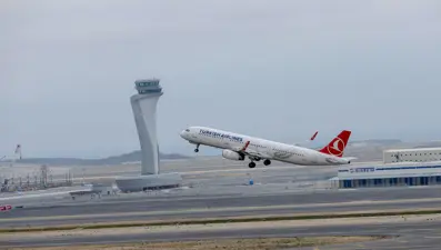 Türkiye'nin en değerli markası THY