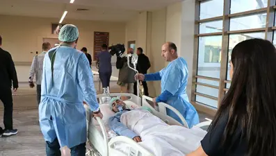 Sağlık Bakanlığı açıkladı: 81 ilde acil müdahale ekipleri kurulacak!