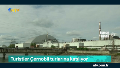 Dizisi ile gündemde olan Çernobil’de aslında neler yaşandı?