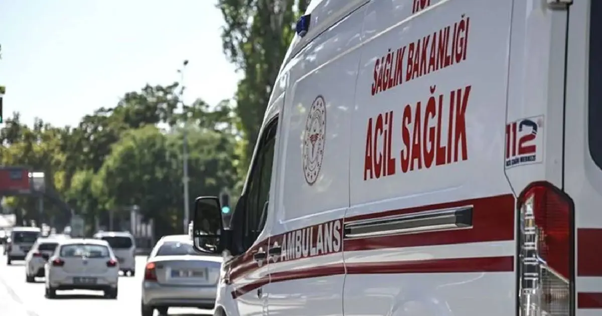 Mevlit yemeği zehirledi: 84 kişi tedavi altına alındı