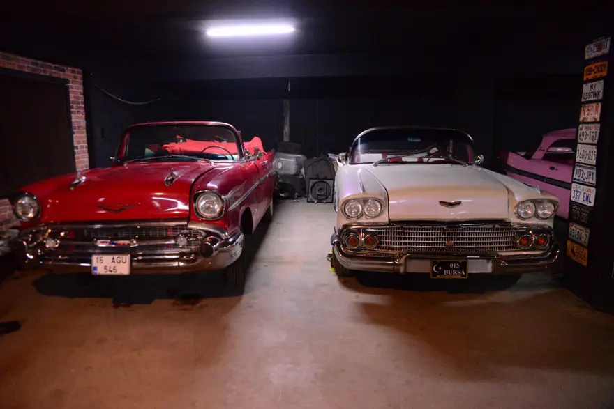 DOĞDUĞU EVİ SÖKÜP YENİ EVİNE YERLEŞTİRDİ 4