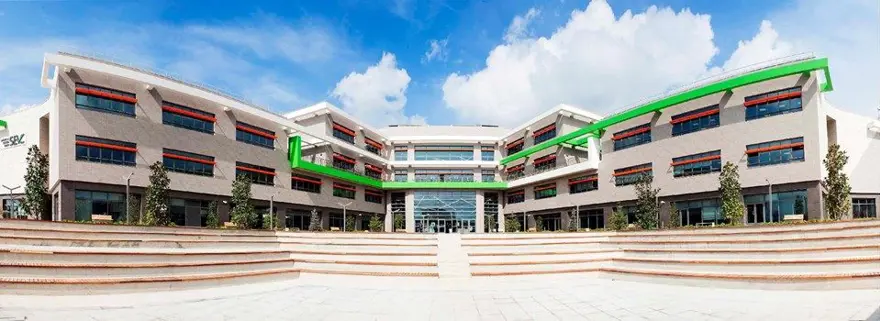 LGS'de lise taban puanları belli oldu (2018 özel lise taban puanları ve kontenjanları) 8