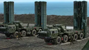 ABD'den S-400 açıklaması
