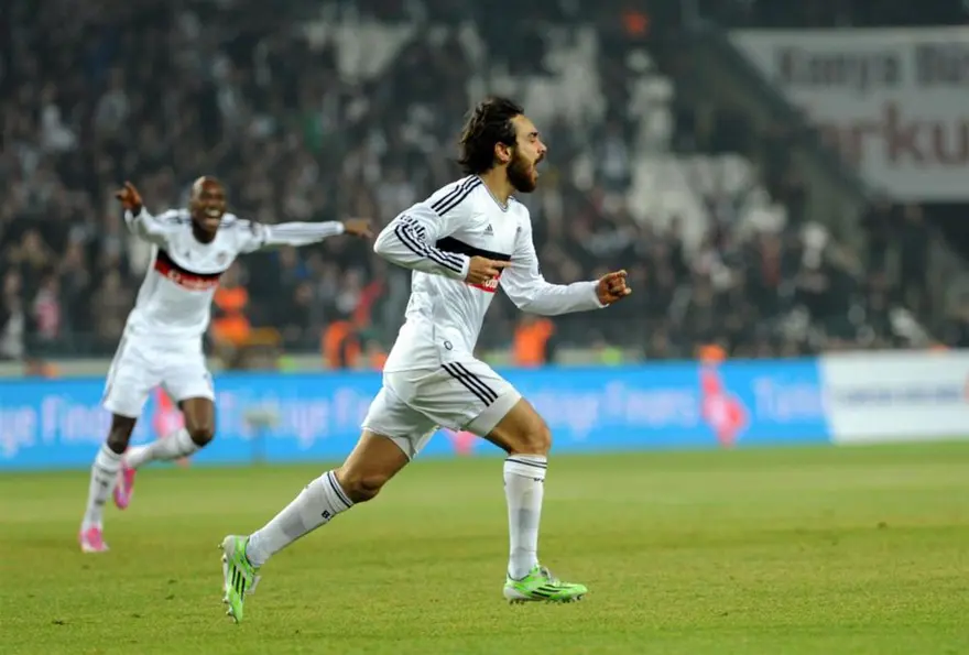 Beşiktaş - Trabzonspor 13 Beşiktaş - Trabzonspor 13