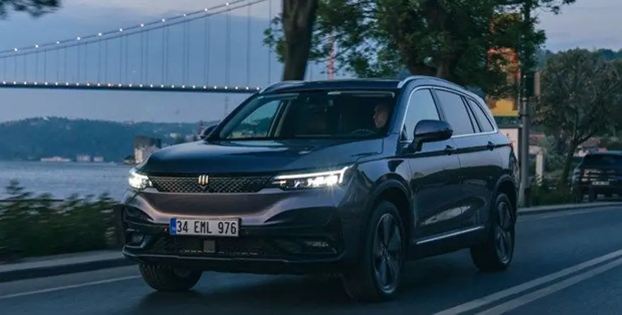 Otomotivde tüm zamanların rekoru: 2024'te hangi otomobil markası kaç adet sattı? 18