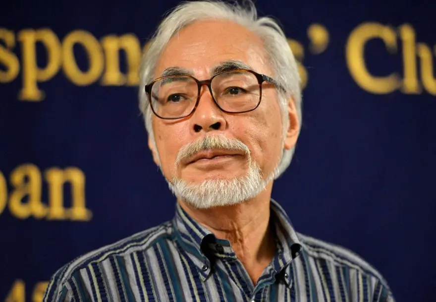 Studio Ghibli, Hayao Miyazaki'nin son filmine dair bilgileri sır gibi saklıyor 5