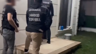 SON DAKİKA HABERİ: 44 ilde Narkogüç operasyonu: 176 şüpheli yakalandı