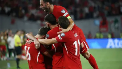 Milli takım Kocaeli'de: Biletler satışa çıktı