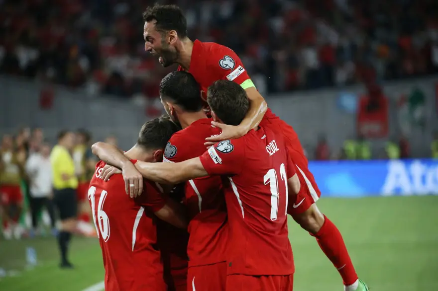 Türkiye - Bulgaristan milli maç ne zaman, saat kaçta? Türkiye - Bulgaristan maçı hangi kanalda? (Dünya Kupası Elemeleri) 