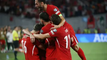 Milli takım Kocaeli'de: Biletler satışa çıktı