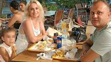 Başak Gürkan Arslan cinayetinde kızından kan donduran sözler: Babam tuttu, dedem bıçakladı