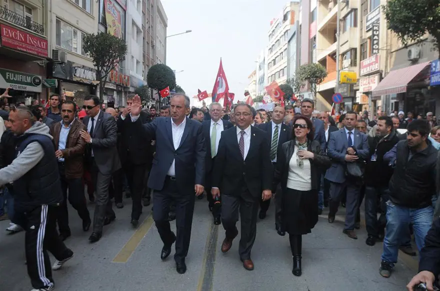 İnce'den çiftetellili kutlama 2 İnce'den çiftetellili kutlama 2