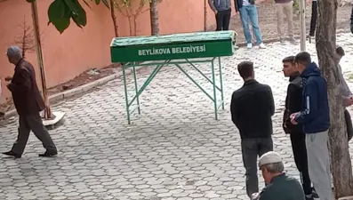 Okulda fenalaşan minik Baturalp'ten acı haber