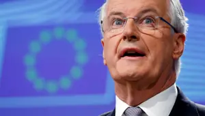 AB’den Brexit uyarısı: Fazla vaktimiz yok AB’den Brexit uyarısı: Fazla vaktimiz yok