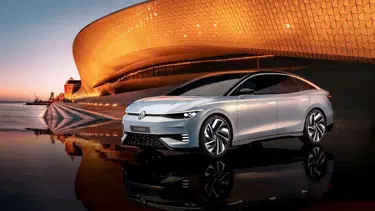 Volkswagen, CES 2023'te yeni elektrikli modelini tanıtacak
