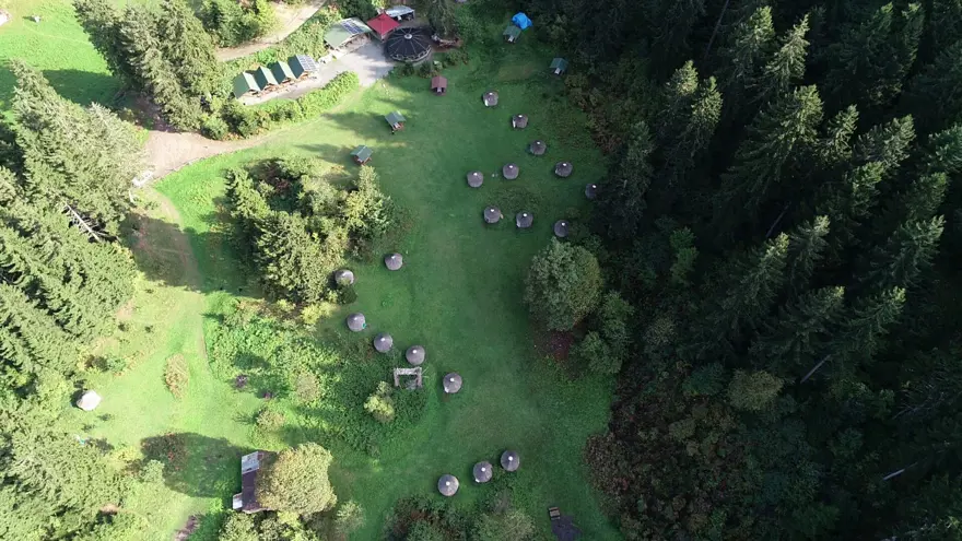 "CORONA VİRÜS NEDENİYLE ÇOK HİJYENİK BULDUK" 8