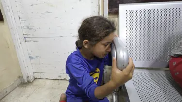 İsrail'in Gazze saldırıları devam ediyor: 4 kişi hayatını kaybetti