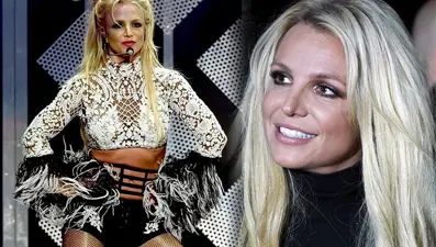 Britney Spears'ın satış rekoru kıran kitabından kazanacağı para belli oldu