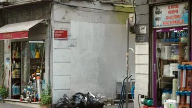 İstanbul'un genelevleri New York Times'ta