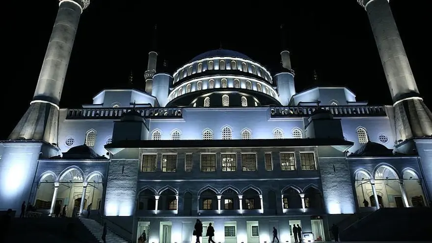 ÜÇ AYLARIN ANLAM VE ÖNEMİ 2