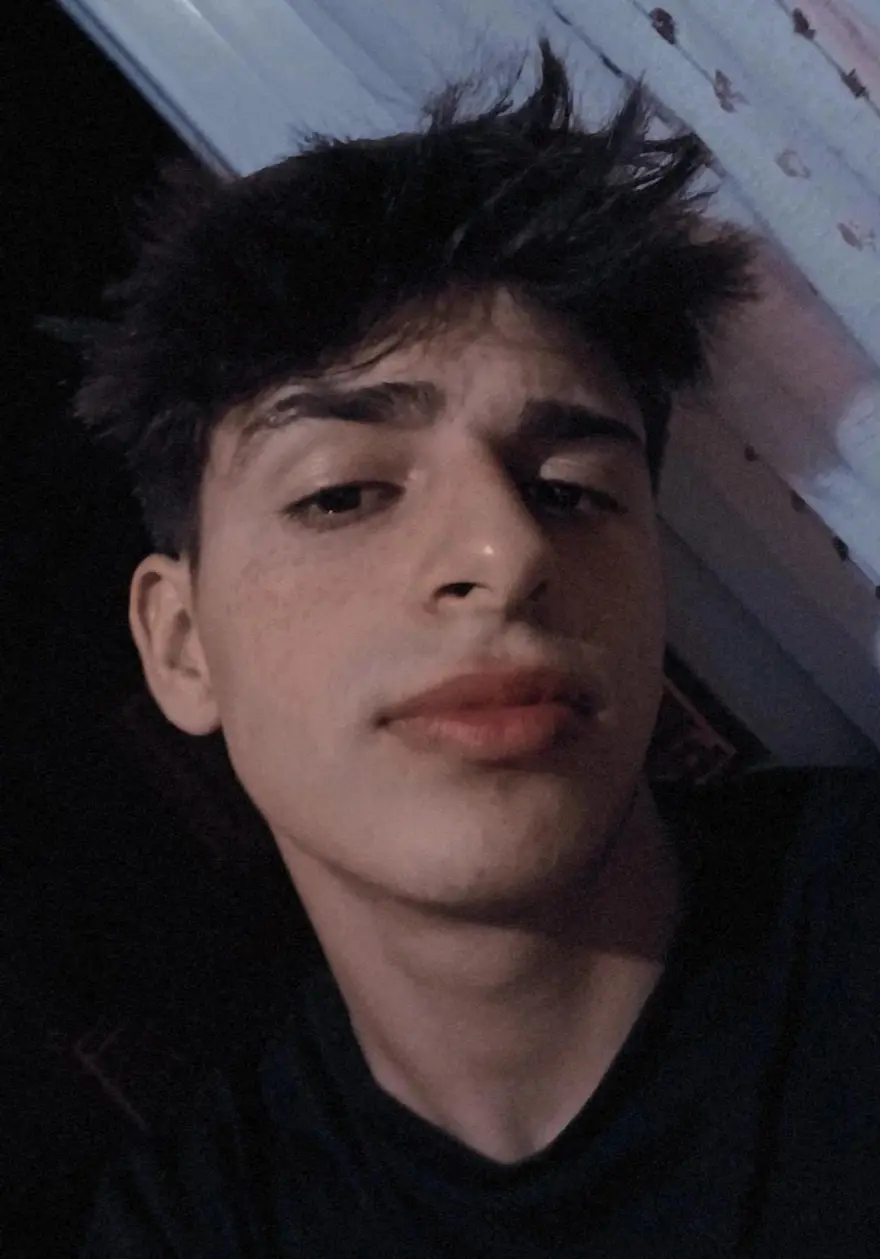 AİLEDEN GERİYE BU KARELER KALDI 14