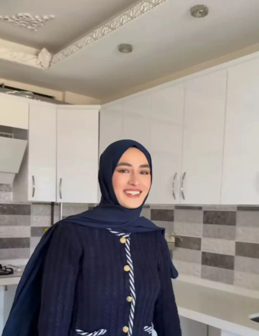 Fransa'yı bırakıp Konya'ya yerleşti! Masterchef Beyza'nın evi dikkat çekti 2