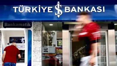 İş Bankası sosyal medyadaki iddialarına yanıt verdi