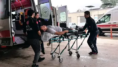 Kardeşinin ölümüne neden olan sürücüyü 3 yıl sonra vurdu