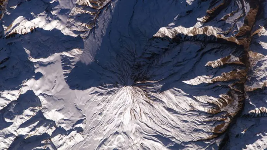 Milyonlarca kişiyi etkileyen kesinti yörüngeden görüntülendi (NASA paylaştı) 28