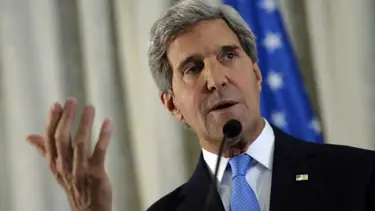 'Kimyasal silahı ver, harekat olmasın'