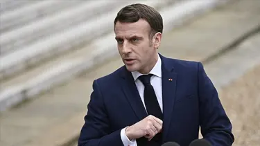 Fransa Cumhurbaşkanı Macron, Başbakan Attal'ın istifasını kabul etti