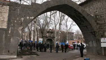 Diyarbakır'da 3 kafatası daha bulundu