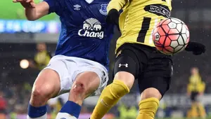 Efsane forvet eşi benzeri görülmemiş rekora koşuyor: 1 gol atarsa tek futbolcu olacak!