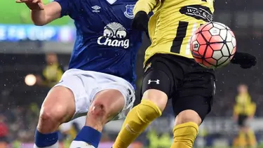 Efsane forvet eşi benzeri görülmemiş rekora koşuyor: 1 gol atarsa tek futbolcu olacak!