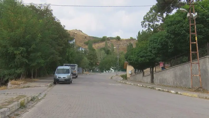 Yayladere dört gözle Türkiye güzeli doktor İdil Bilgen'i bekliyor 14