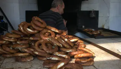 Bu simidin 120 yıllık tarihi var: Farkı 45 dakika kuralında gizli