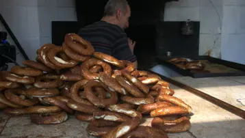 Bu simidin 120 yıllık tarihi var: Farkı 45 dakika kuralında gizli