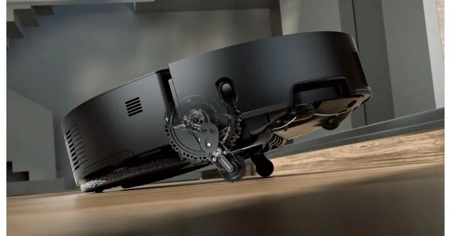 Ev Eşyaları – Dreame X50 Ultra 21 Ev Eşyaları – Dreame X50 Ultra 21