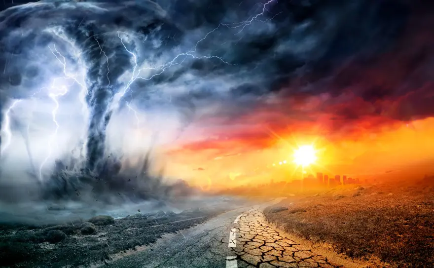 Felaket kapıda: 2030'a kadar yaşanması bekleniyor 