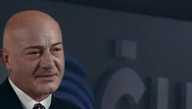 Ferit Şahenk: Bizim memleket sevdamızı herkes bilir