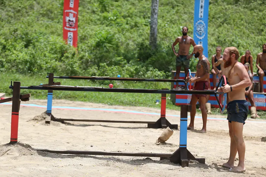 Survivor, Survivor 2017, survivor ödül oyunu, survivor araba ödülü 10 Survivor, Survivor 2017, survivor ödül oyunu, survivor araba ödülü 10