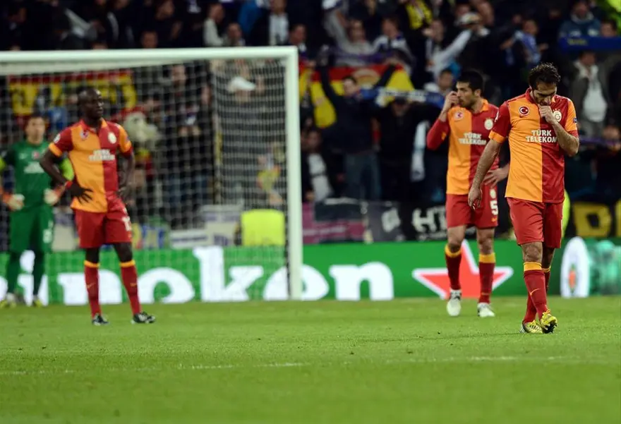 Independent Mourinho Rüya Finaline Bir Adım Daha Yaklaştı 10