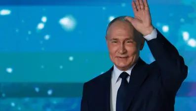 Artık kimse Rus olmak istemiyor