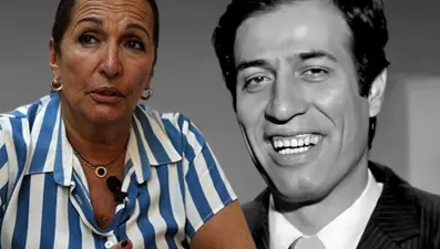 Gül Sunal'ın Kemal Sunal özlemi: Çok yoruldum