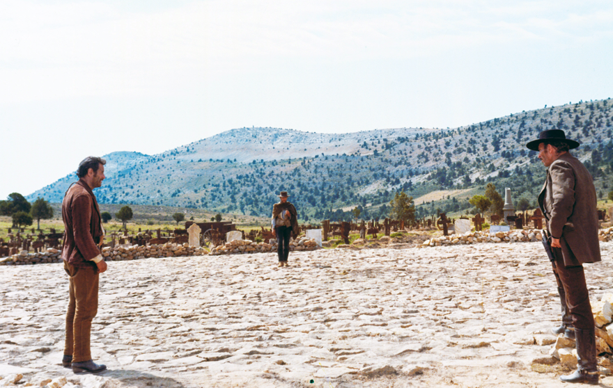 Quentin Tarantino'dan 35 film önerisi 