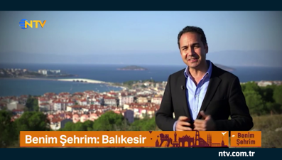 Benim Şehrim (Balıkesir) 14 Kasım 2018