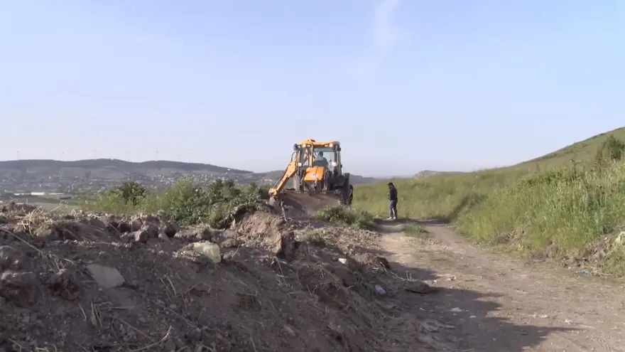 İKİNCİ CİNAYET OTOMOBİLİN İÇİNDE 6