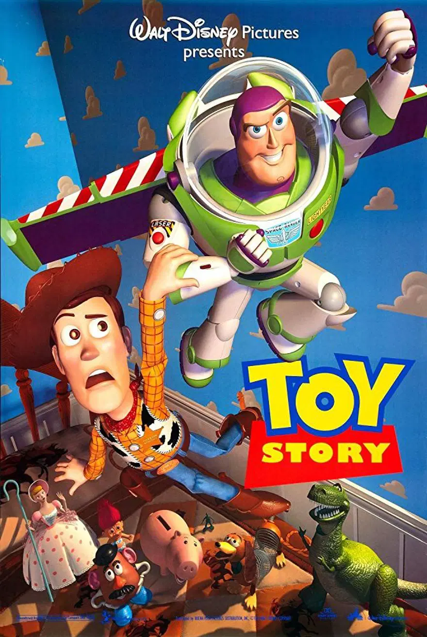 Tüm zamanların en iyi 100 filmi (En iyi film önerileri 2022) 19