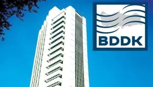 BDDK üç yabancı bankaya işlem yasağını kaldırdı BDDK üç yabancı bankaya işlem yasağını kaldırdı